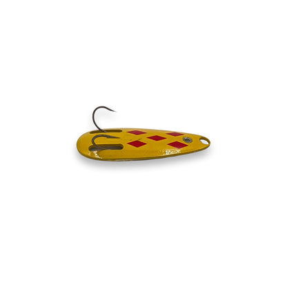 Snagless Lure