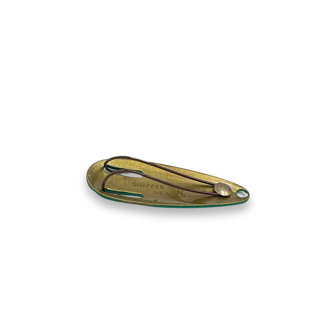 Snagless Lure